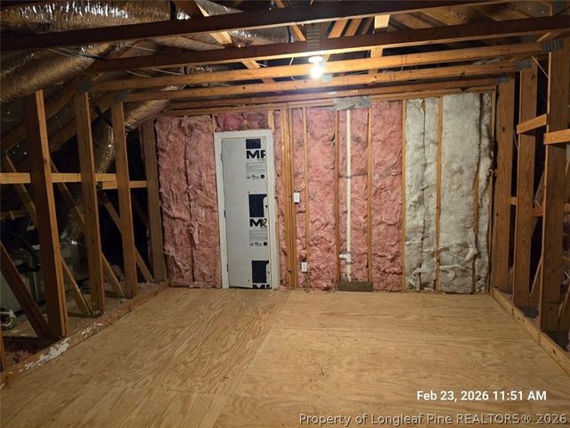 185 Falling Water Road, Spring Lake, NC 28390