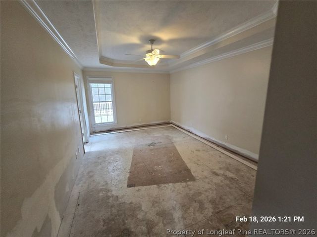 185 Falling Water Road, Spring Lake, NC 28390