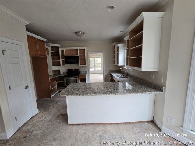 185 Falling Water Road, Spring Lake, NC 28390