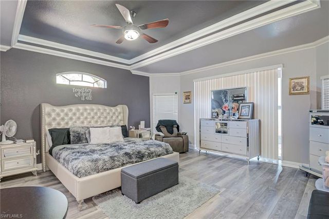 1010 Clayton AVE, Lehigh Acres, FL 33972