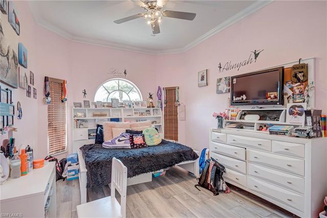 1010 Clayton AVE, Lehigh Acres, FL 33972