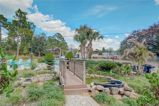 1010 Clayton AVE, Lehigh Acres, FL 33972