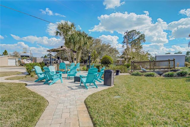 1010 Clayton AVE, Lehigh Acres, FL 33972