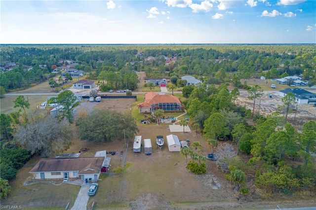 1010 Clayton AVE, Lehigh Acres, FL 33972