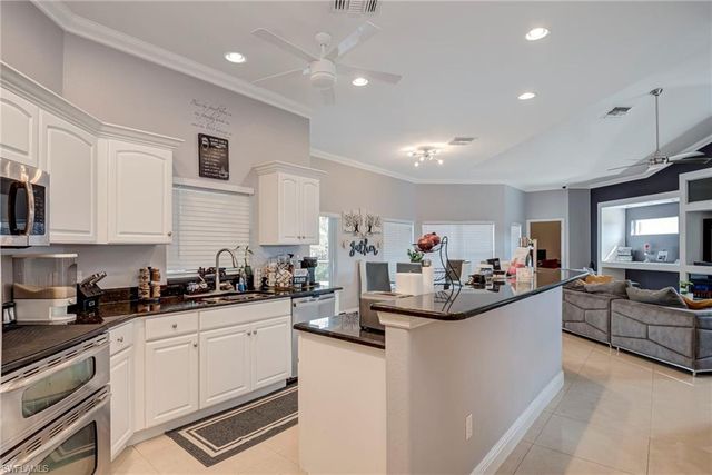 1010 Clayton AVE, Lehigh Acres, FL 33972