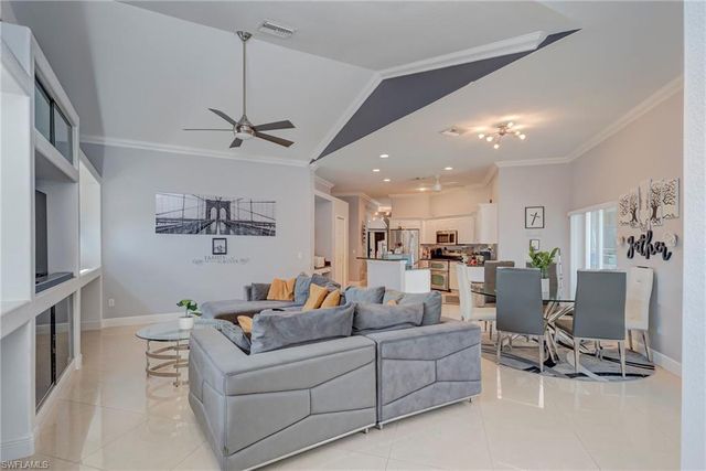 1010 Clayton AVE, Lehigh Acres, FL 33972