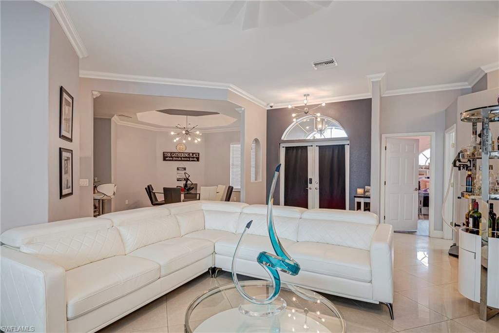 1010 Clayton AVE, LEHIGH ACRES, FL 33972 — photo 4