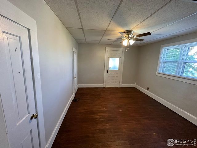 90 Cedar Ave, Akron, CO 80720