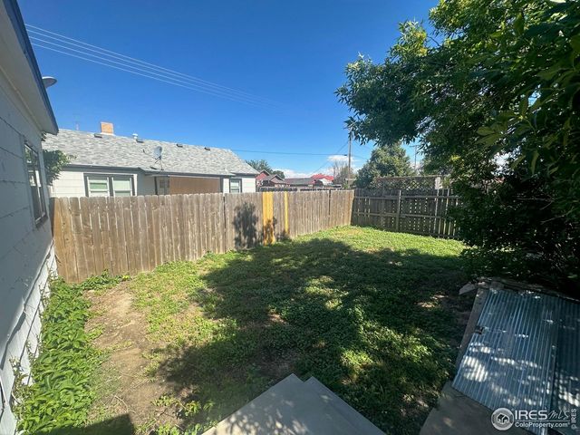 90 Cedar Ave, Akron, CO 80720