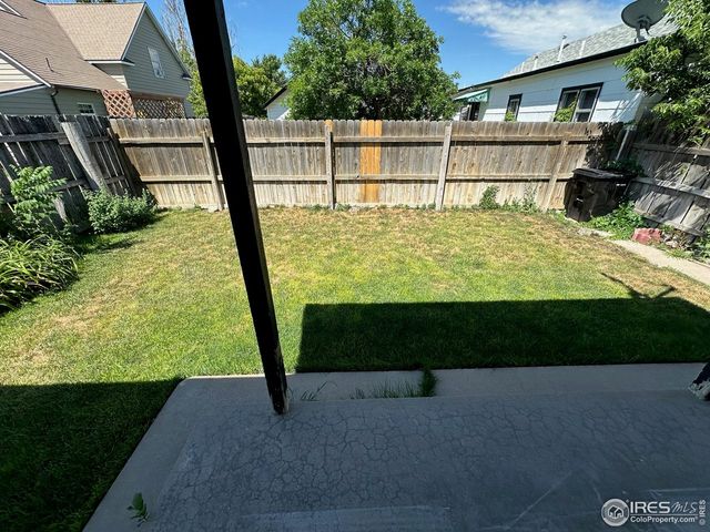 90 Cedar Ave, Akron, CO 80720