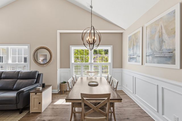 850 Sail Ln Unit 203, Murrells Inlet, SC 29576