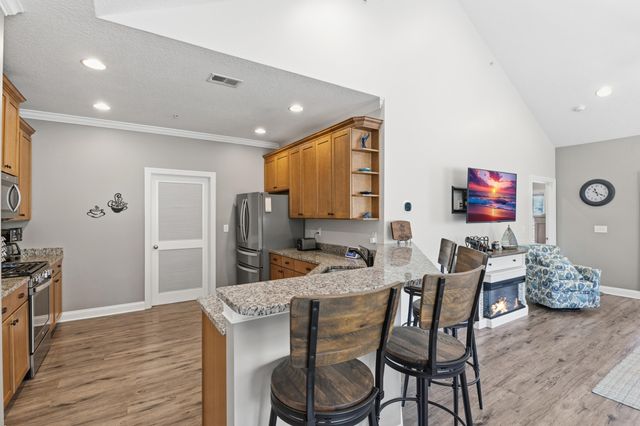 850 Sail Ln Unit 203, Murrells Inlet, SC 29576