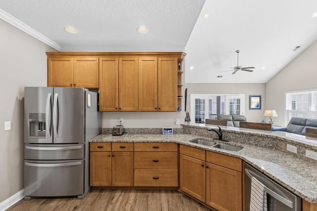 850 Sail Ln Unit 203, Murrells Inlet, SC 29576