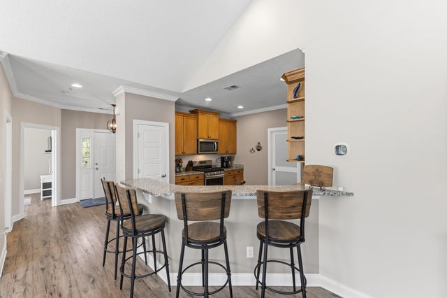 850 Sail Ln Unit 203, Murrells Inlet, SC 29576