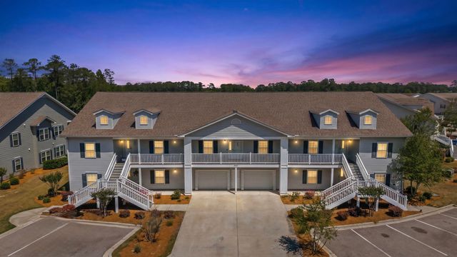 850 Sail Ln Unit 203, Murrells Inlet, SC 29576