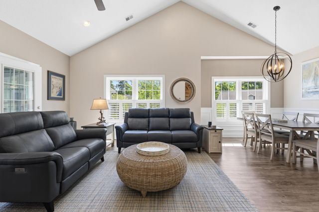 850 Sail Ln Unit 203, Murrells Inlet, SC 29576