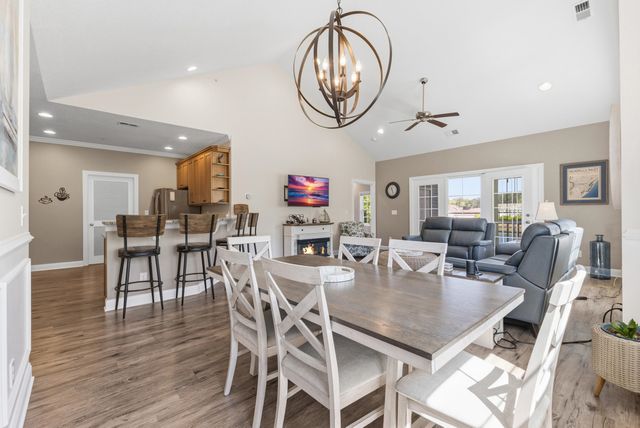 850 Sail Ln Unit 203, Murrells Inlet, SC 29576