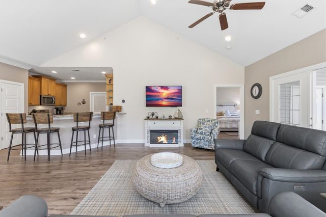 850 Sail Ln Unit 203, Murrells Inlet, SC 29576