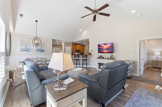 850 Sail Ln Unit 203, Murrells Inlet, SC 29576