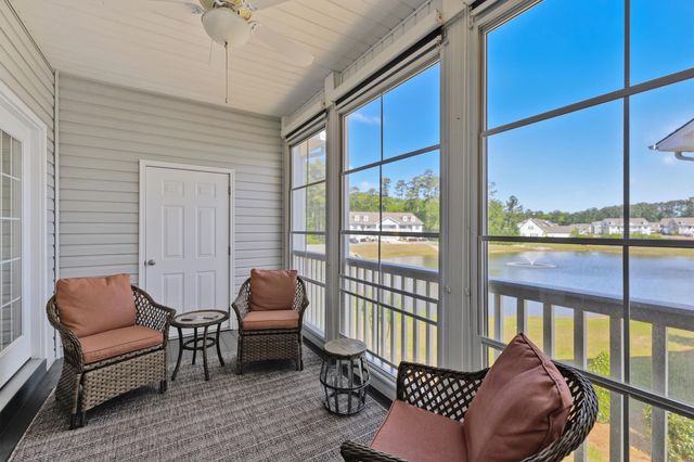850 Sail Ln Unit 203, Murrells Inlet, SC 29576