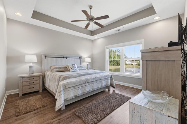 850 Sail Ln Unit 203, Murrells Inlet, SC 29576