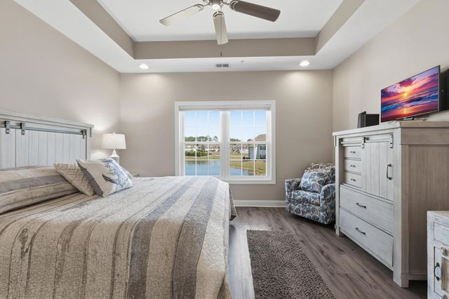 850 Sail Ln Unit 203, Murrells Inlet, SC 29576