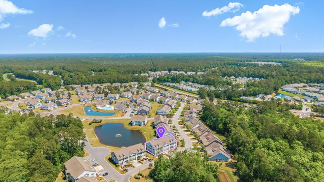 850 Sail Ln Unit 203, Murrells Inlet, SC 29576