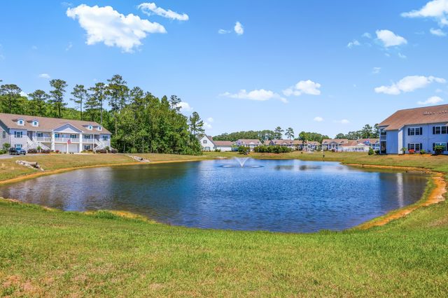 850 Sail Ln Unit 203, Murrells Inlet, SC 29576