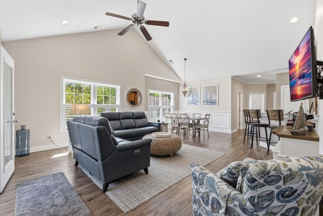 850 Sail Ln Unit 203, Murrells Inlet, SC 29576