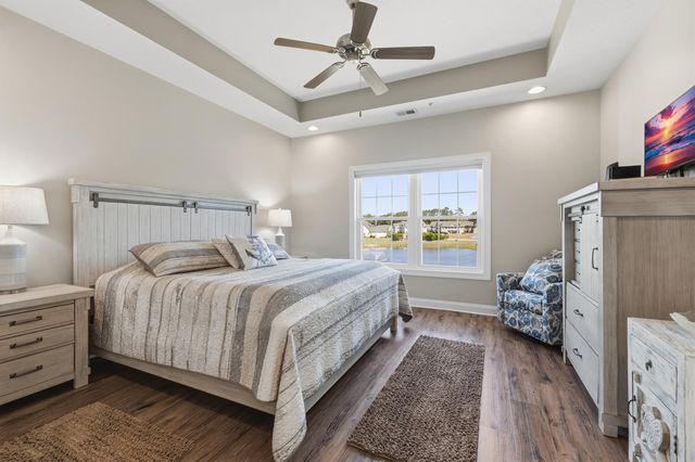 850 Sail Ln Unit 203, Murrells Inlet, SC 29576