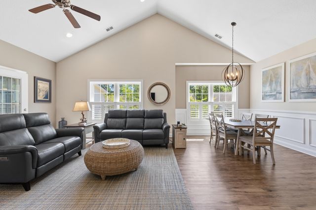 850 Sail Ln Unit 203, Murrells Inlet, SC 29576