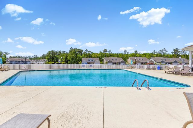 850 Sail Ln Unit 203, Murrells Inlet, SC 29576