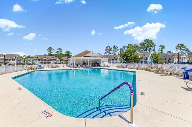 850 Sail Ln Unit 203, Murrells Inlet, SC 29576