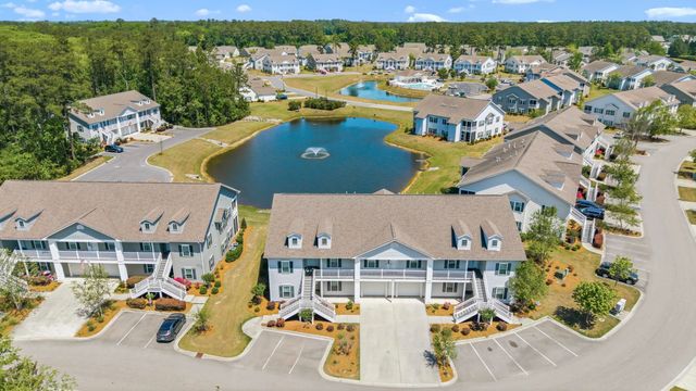 850 Sail Ln Unit 203, Murrells Inlet, SC 29576