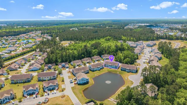 850 Sail Ln Unit 203, Murrells Inlet, SC 29576
