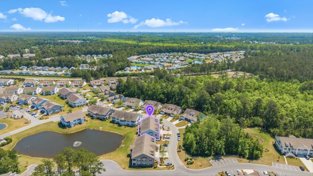 850 Sail Ln Unit 203, Murrells Inlet, SC 29576