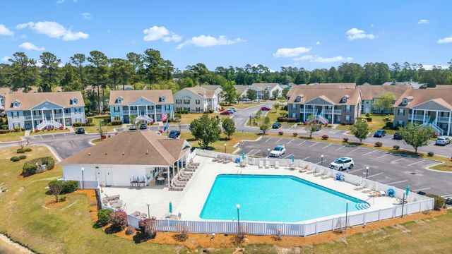 850 Sail Ln Unit 203, Murrells Inlet, SC 29576