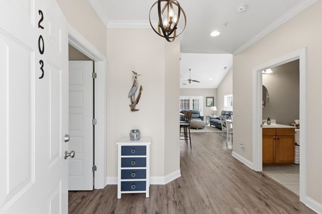 850 Sail Ln Unit 203, Murrells Inlet, SC 29576