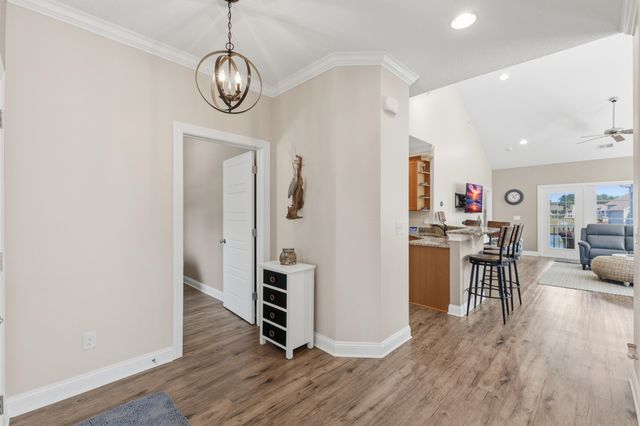 850 Sail Ln Unit 203, Murrells Inlet, SC 29576