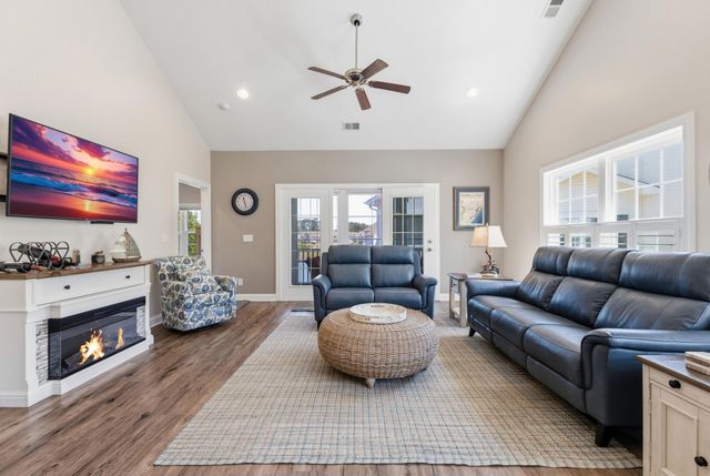 850 Sail Ln Unit 203, Murrells Inlet, SC 29576