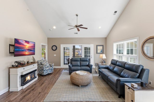 850 Sail Ln Unit 203, Murrells Inlet, SC 29576