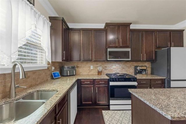 5291 Clingman Court, Douglasville, GA 30135