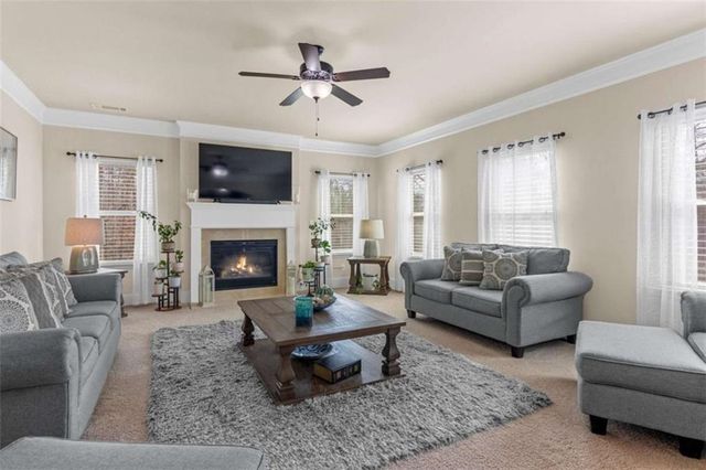 5291 Clingman Court, Douglasville, GA 30135