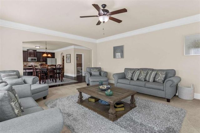 5291 Clingman Court, Douglasville, GA 30135