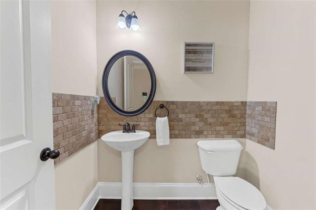 5291 Clingman Court, Douglasville, GA 30135