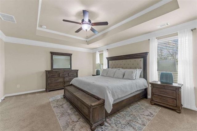 5291 Clingman Court, Douglasville, GA 30135