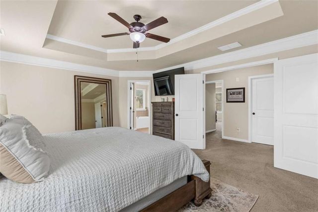 5291 Clingman Court, Douglasville, GA 30135