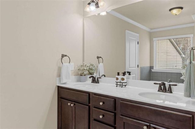 5291 Clingman Court, Douglasville, GA 30135