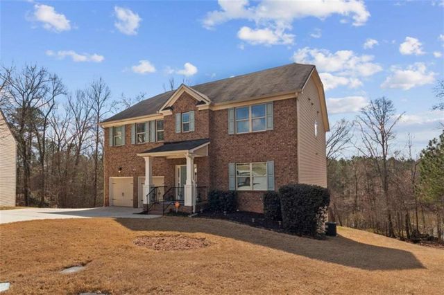 5291 Clingman Court, Douglasville, GA 30135