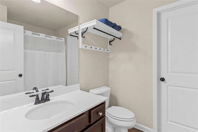 5291 Clingman Court, Douglasville, GA 30135